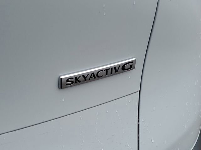 New 2026 MAZDA MAZDA3 s Sport FWD image 31