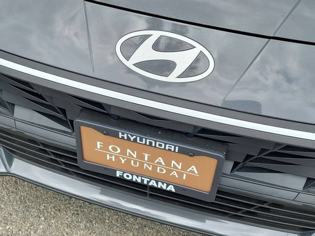 New 2026 Hyundai Elantra SEL Sport FWD image 31