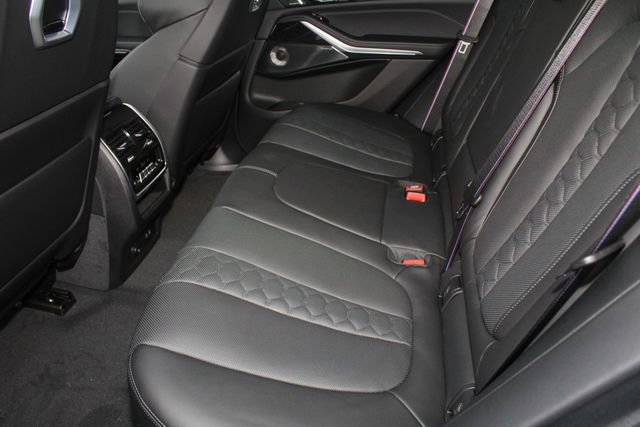 New 2026 BMW X5 M Competition w/ Executive Package image 22