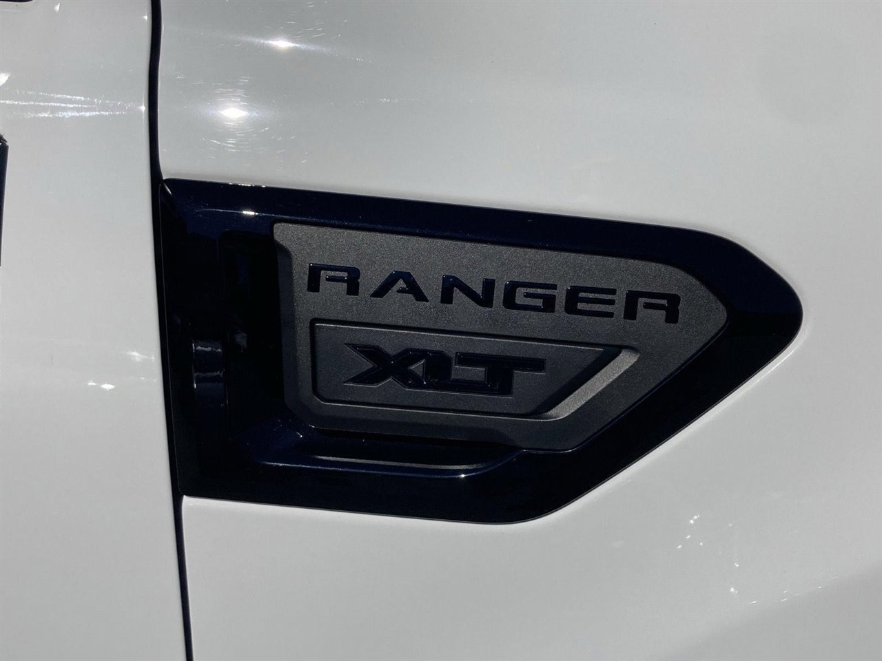 Used 2022 Ford Ranger XLT w/ Equipment Group 302A High image 33