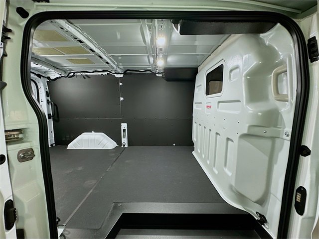 New 2025 Ford Transit 150 Low Roof w/ Load Area Protection Package image 27