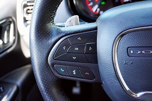 Used 2022 Dodge Durango GT RWD image 45