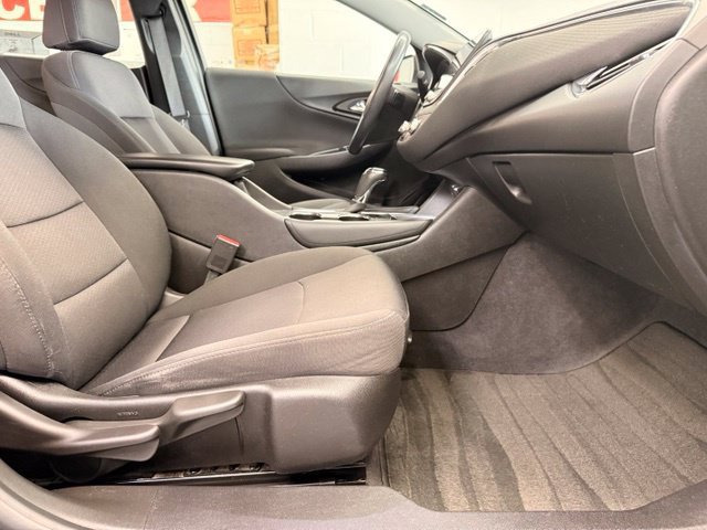 Used 2018 Chevrolet Malibu LT FWD image 28