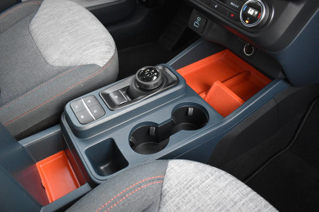 Used 2022 Ford Maverick XLT w/ Equipment Group 300A Standard image 25