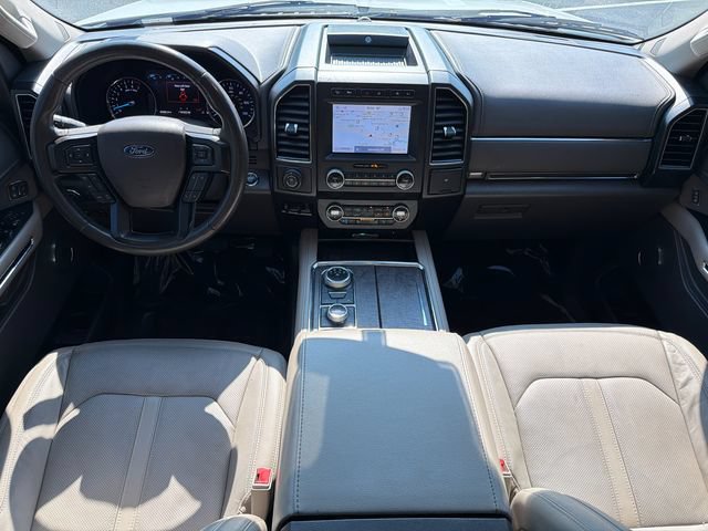 Used 2020 Ford Expedition Max Limited w/ Special Edition Package AWD/4WD image 29