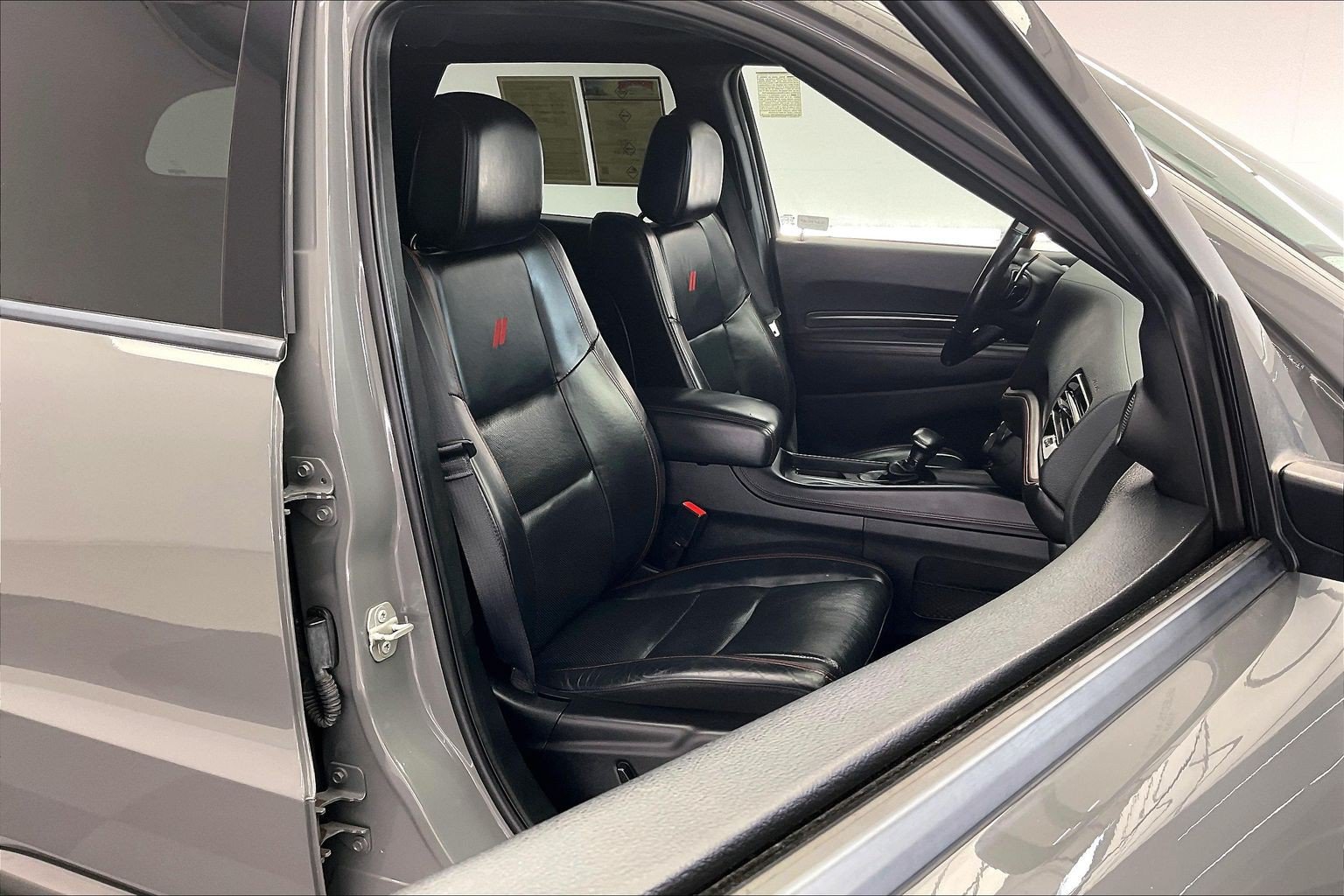 Used 2024 Dodge Durango GT AWD/4WD image 6
