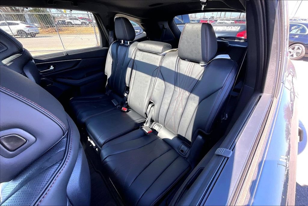 New 2026 Acura RDX A-Spec AWD/4WD image 20