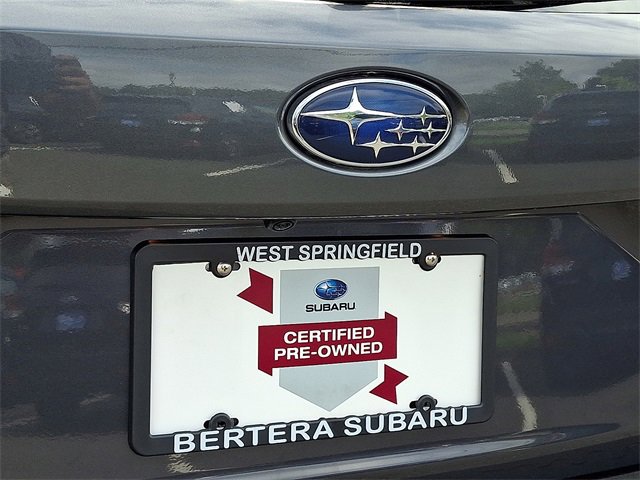 Certified 2025 Subaru Crosstrek 2.5i Limited image 30