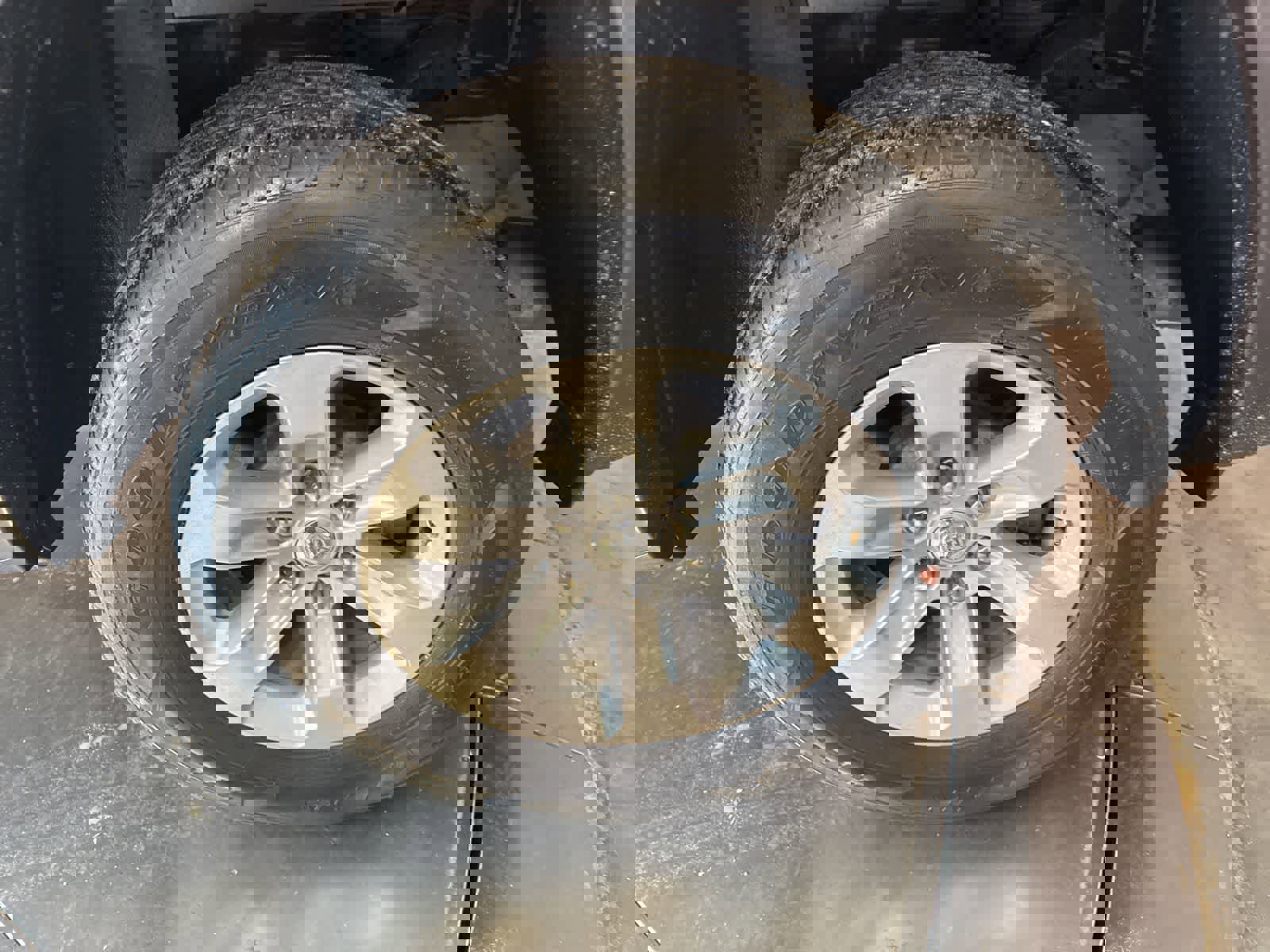 Used 2022 RAM 1500 Laramie image 11