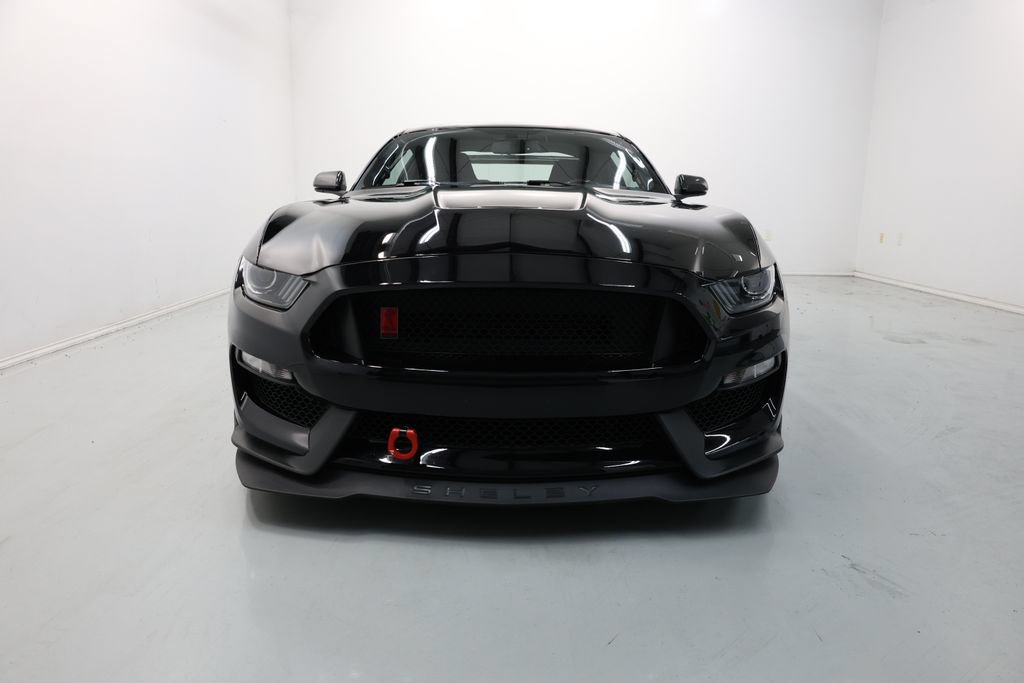 Used 2019 Ford Mustang Shelby GT350R w/ GT350R Equipment Group 920A RWD image 61