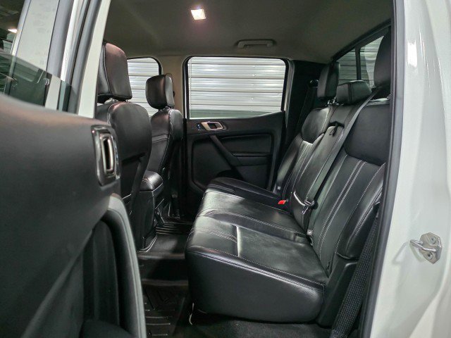 Used 2019 Ford Ranger Lariat w/ Equipment Group 501A Mid image 18