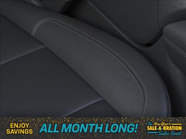 New 2026 Chevrolet Tahoe LT image 21