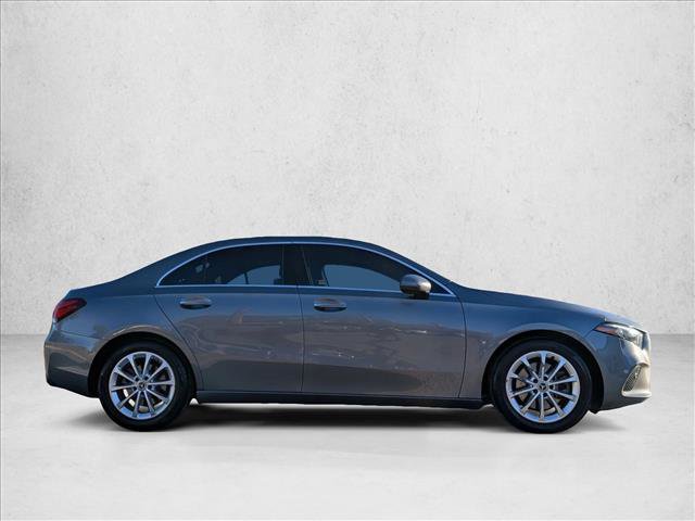 Used 2019 Mercedes-Benz A 220 image 4
