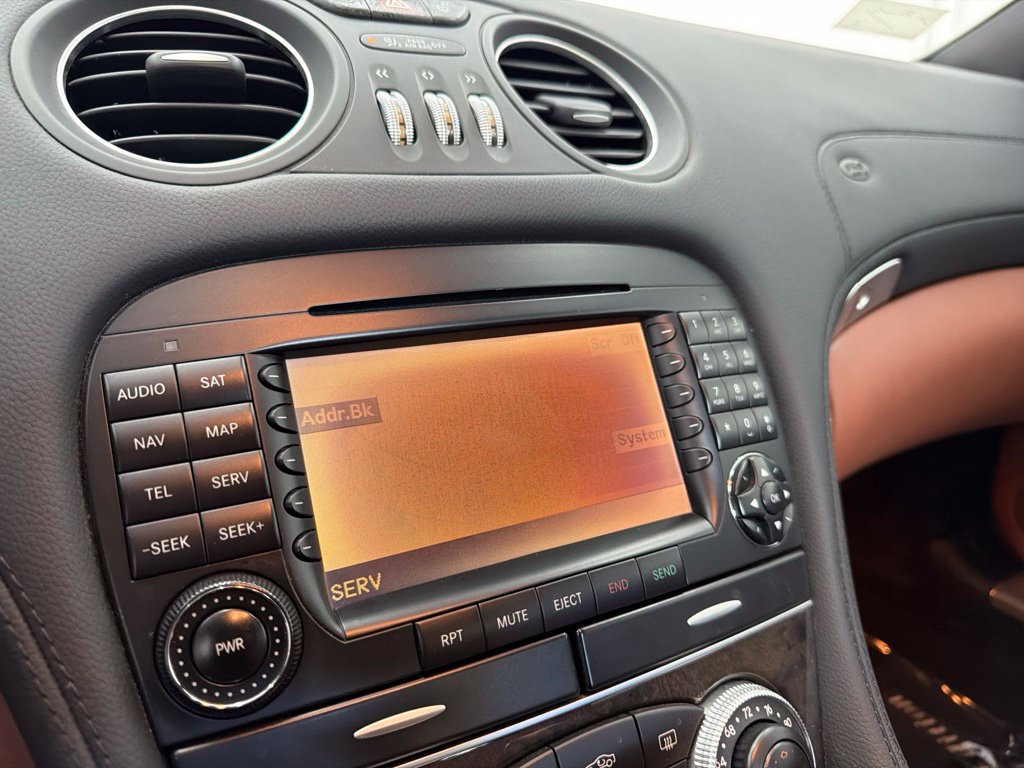 Used 2007 Mercedes-Benz SL 550 image 18