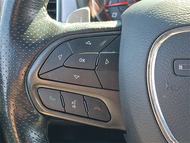 Certified 2021 Dodge Charger GT w/ Cold Weather Package image 21