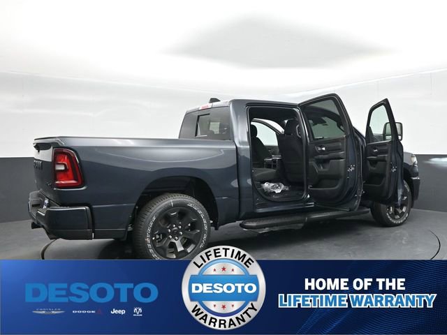 New 2026 RAM 1500 Express AWD/4WD image 61