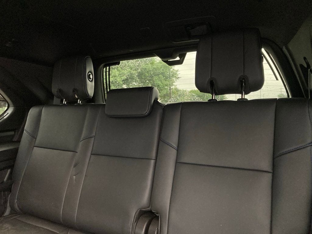 Certified 2023 Toyota Sequoia Platinum image 11
