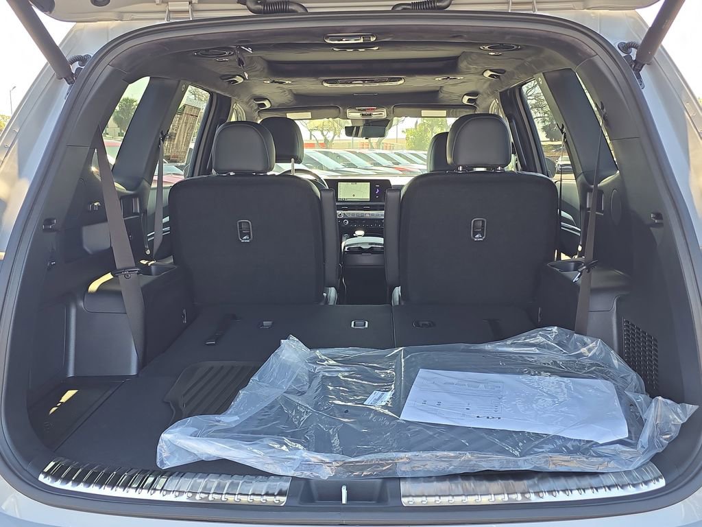 New 2025 Kia Telluride SX X-Line image 10