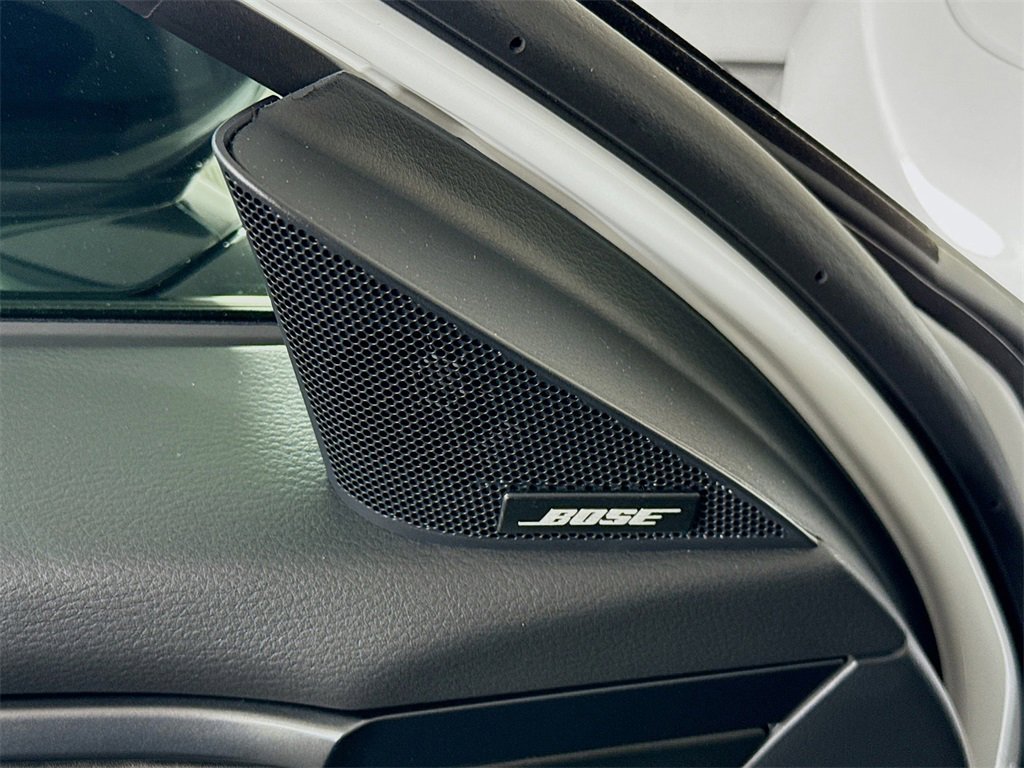 Used 2024 MAZDA CX-50 AWD 2.5 Turbo w/ Weather Package image 11