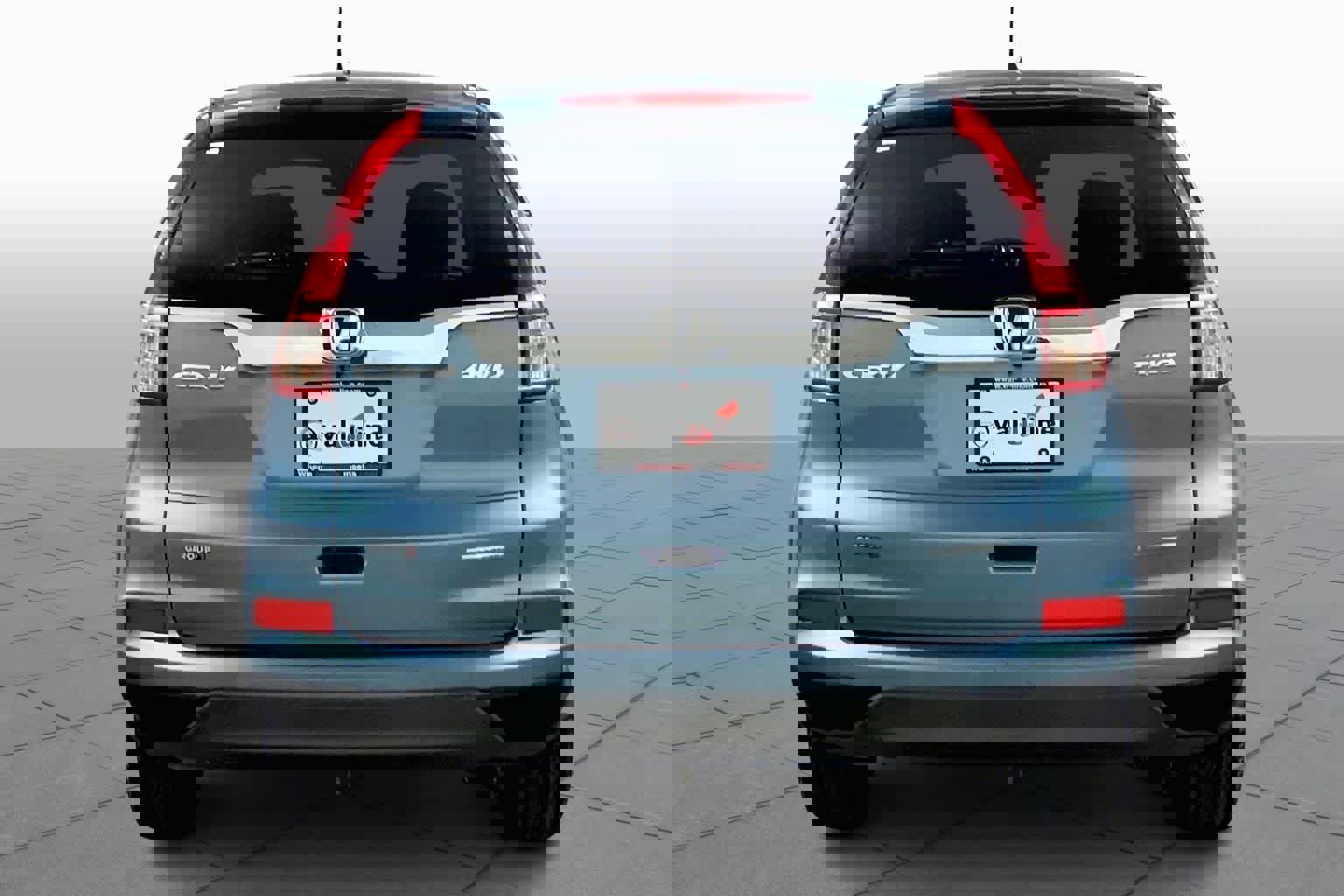 Used 2016 Honda CR-V SE image 5