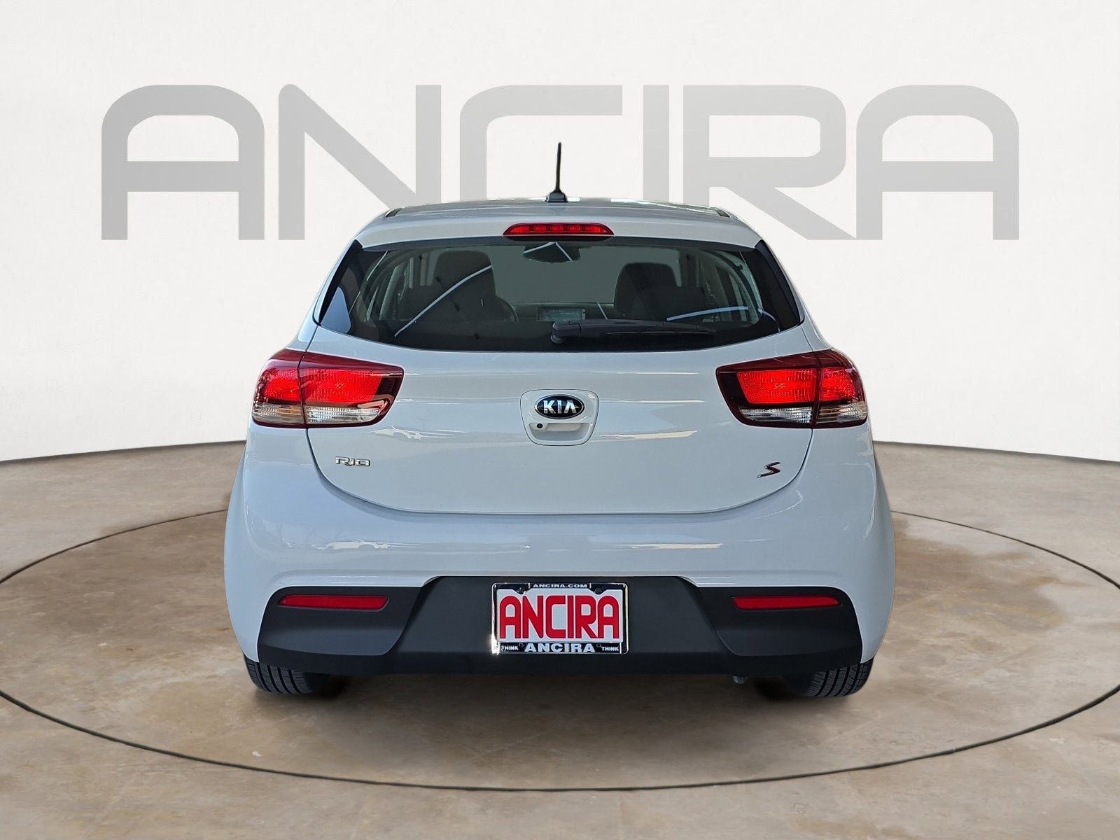 Used 2021 Kia Rio S w/ Option Group 015 image 7