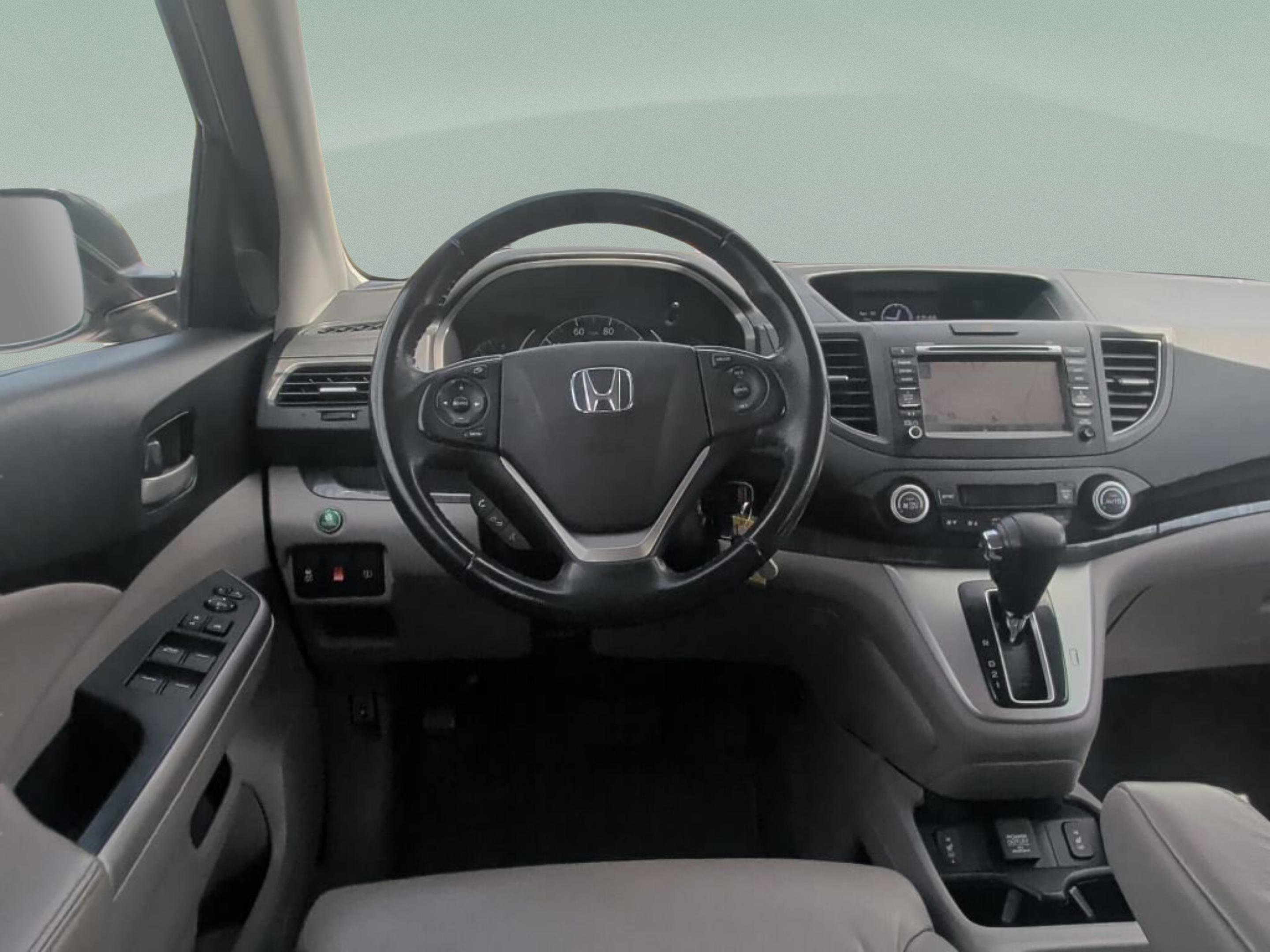 Used 2014 Honda CR-V EX-L image 29