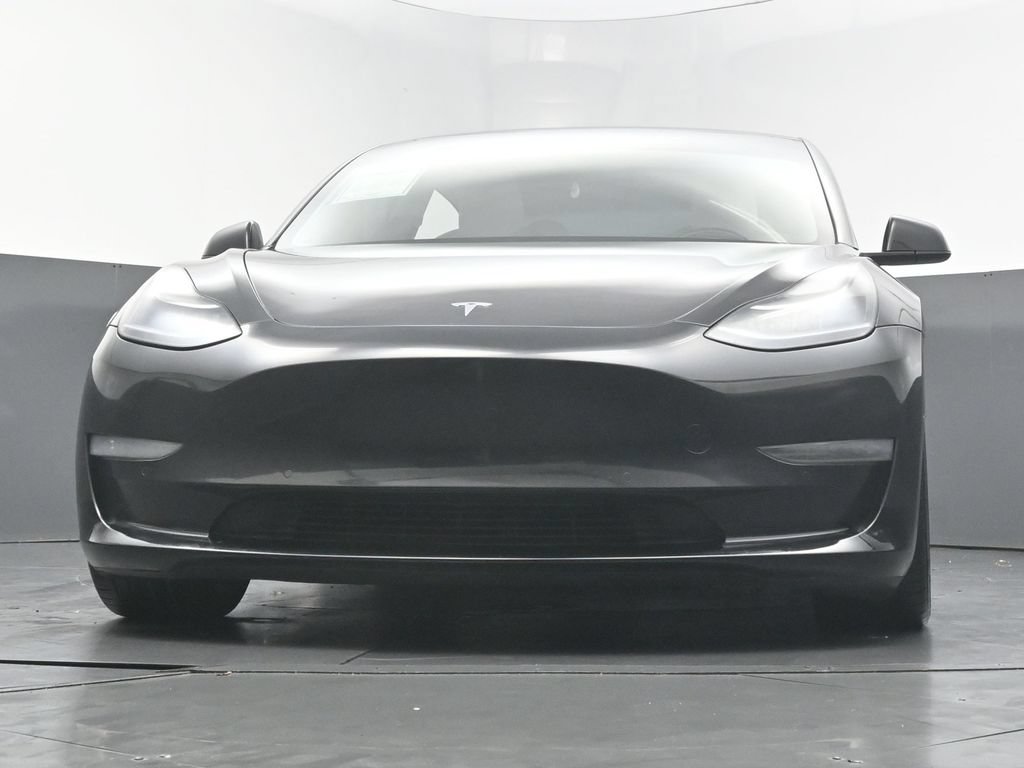 Used 2021 Tesla Model 3 Performance AWD/4WD image 47