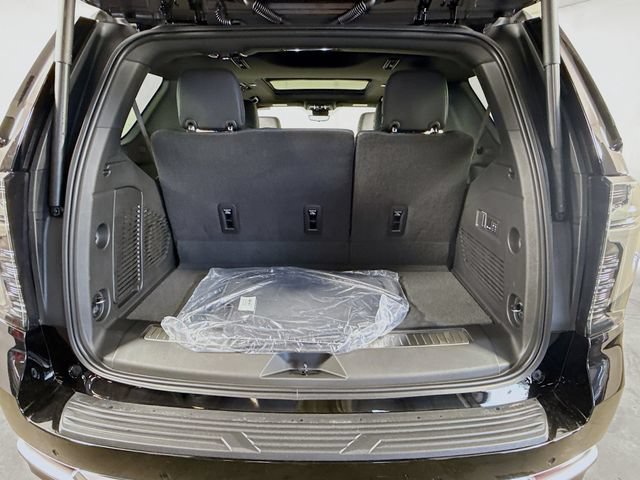 New 2026 Chevrolet Tahoe High Country AWD/4WD image 30