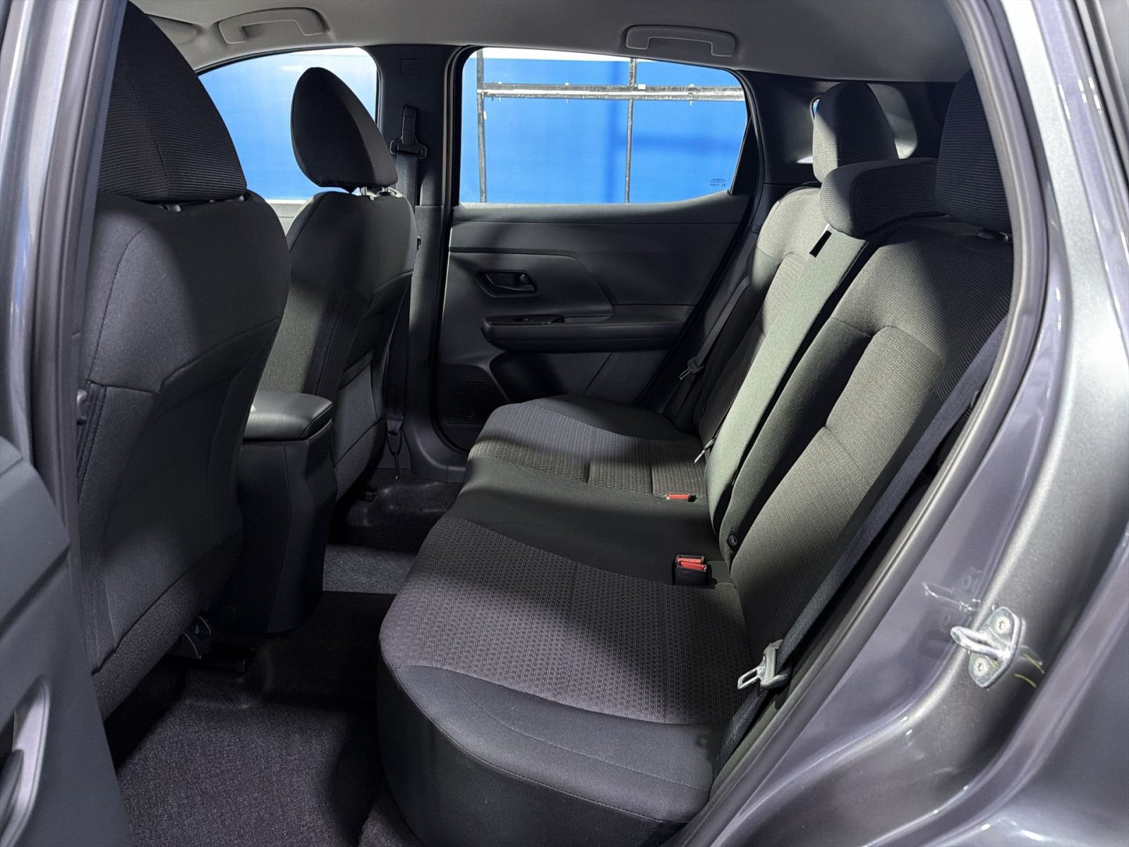 Used 2025 Nissan Kicks S FWD image 26