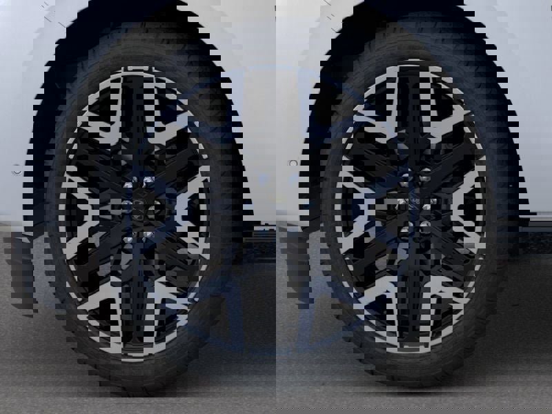 New 2026 Ford Expedition Max Platinum image 19