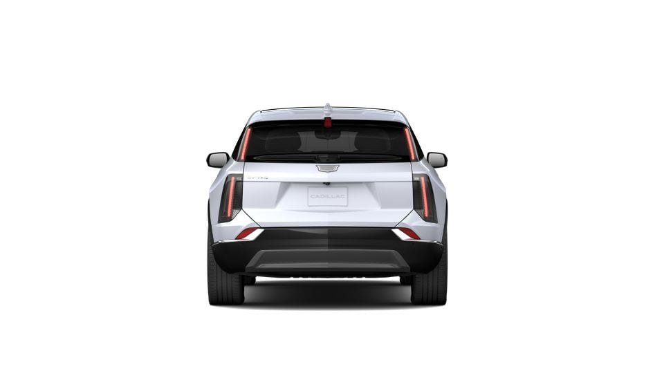 New 2027 Cadillac Optiq Luxury RWD image 29