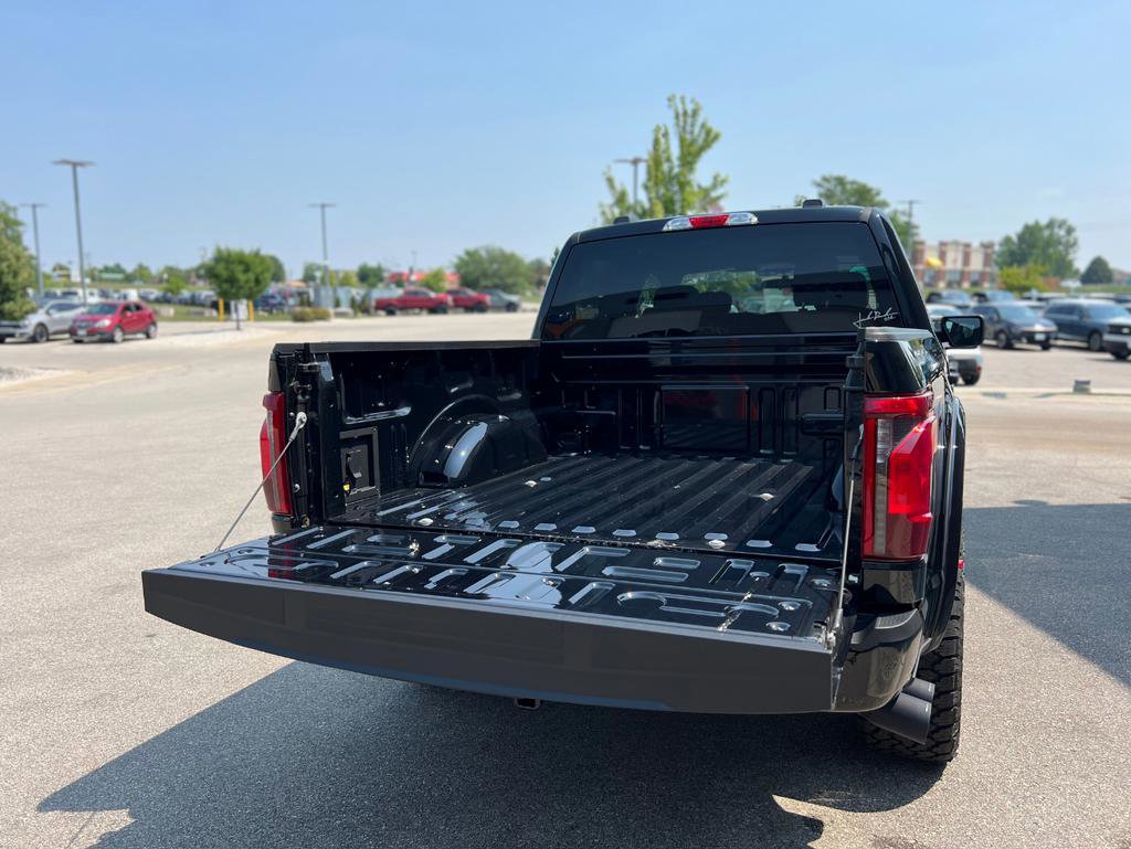 New 2025 Ford F150 STX w/ Equipment Group 200A image 19