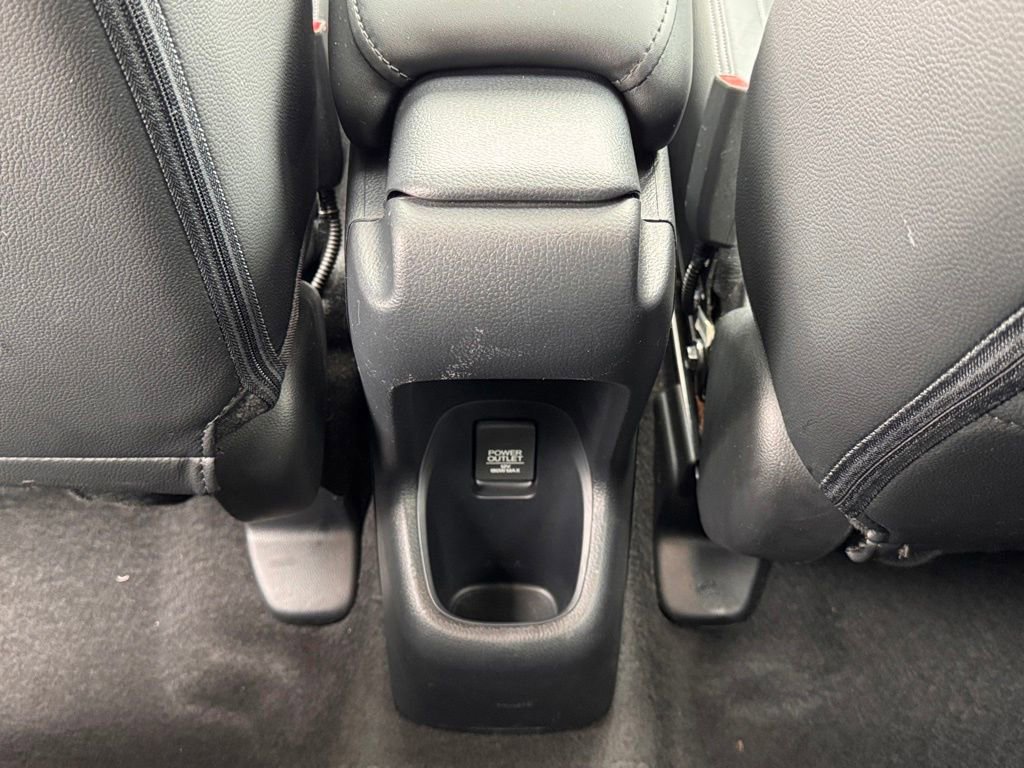 Used 2021 Honda HR-V EX-L image 29