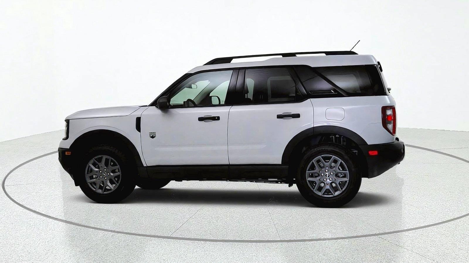 New 2026 Ford Bronco Sport Big Bend w/ Convenience Package AWD/4WD image 4