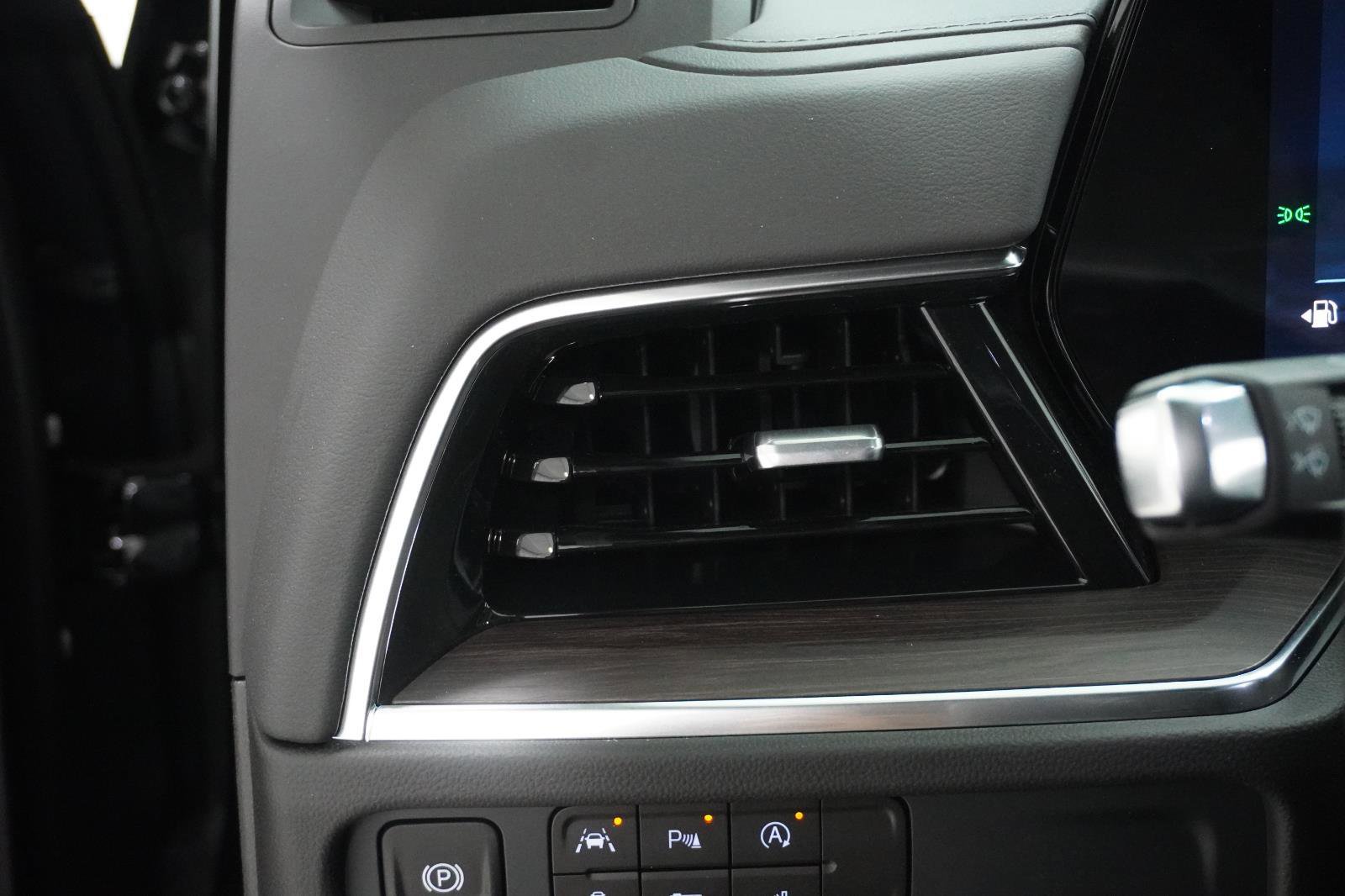 New 2026 Chevrolet Tahoe LS w/ LPO, Chrome Package image 19