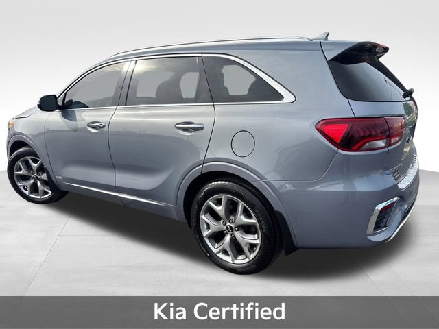 Used 2020 Kia Sorento SX AWD/4WD image 5