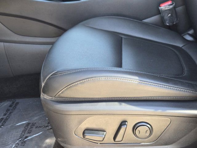 Certified 2025 Hyundai Tucson SEL image 24