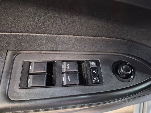 Used 2008 Chrysler 300 SRT8 w/ SRT Option Group II image 16