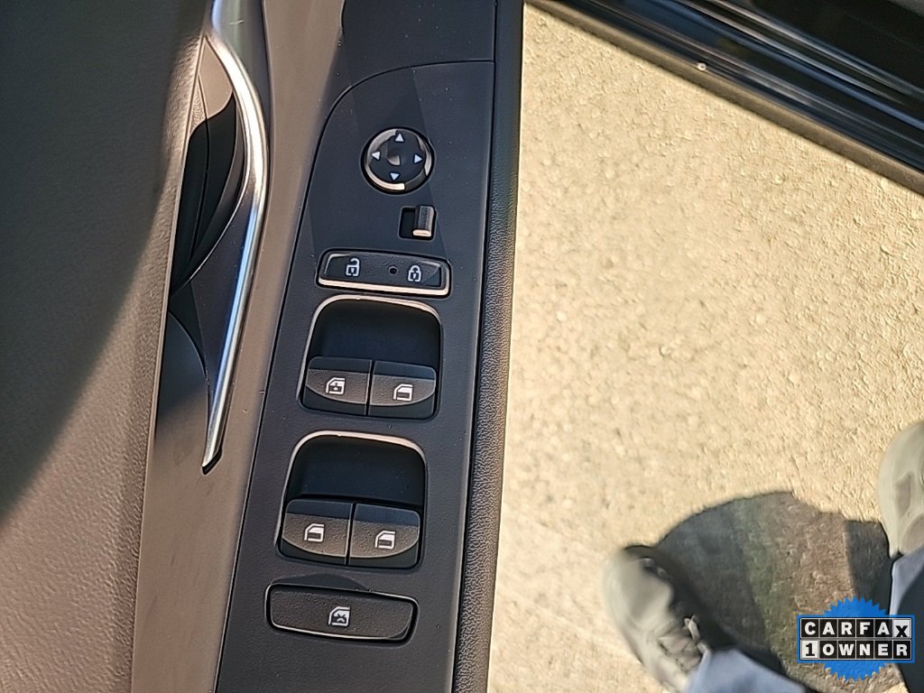 Certified 2023 Hyundai Elantra Blue w/ Cargo Package image 12