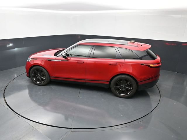 Used 2021 Land Rover Range Rover Velar R-Dynamic S AWD/4WD image 17