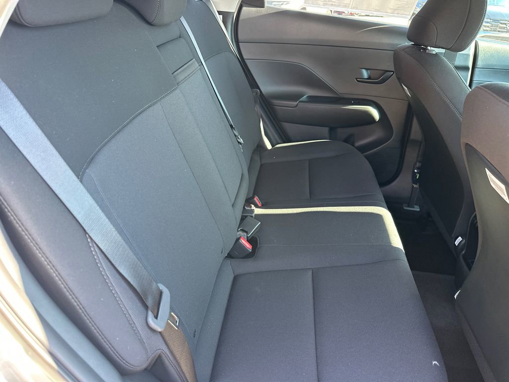 New 2026 Hyundai Kona SEL Sport image 15
