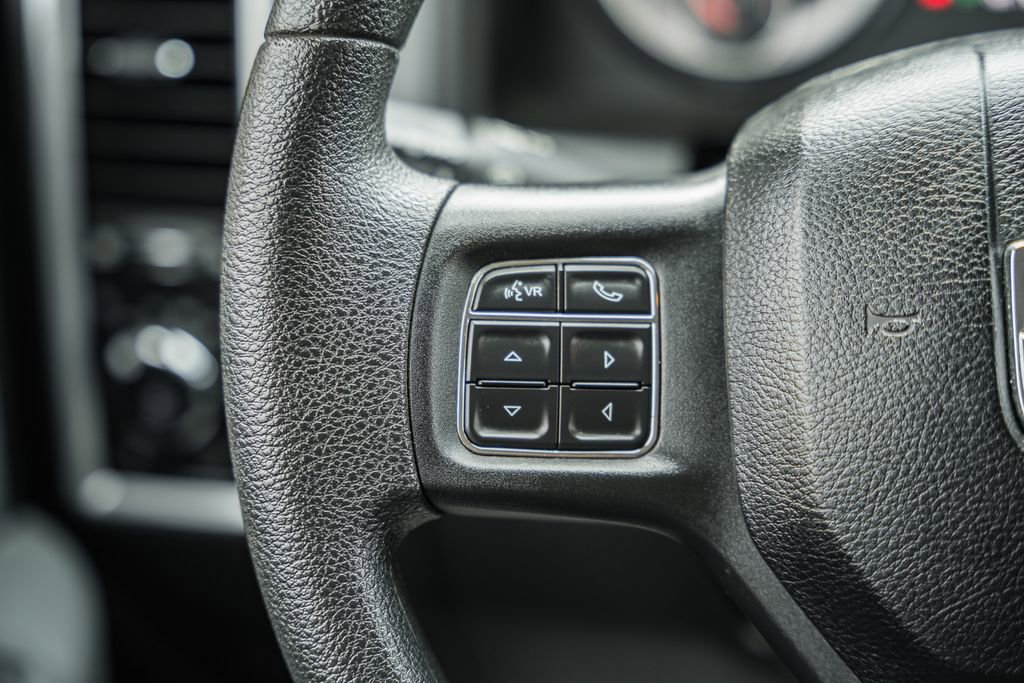 Used 2019 RAM 1500 Classic Warlock image 38