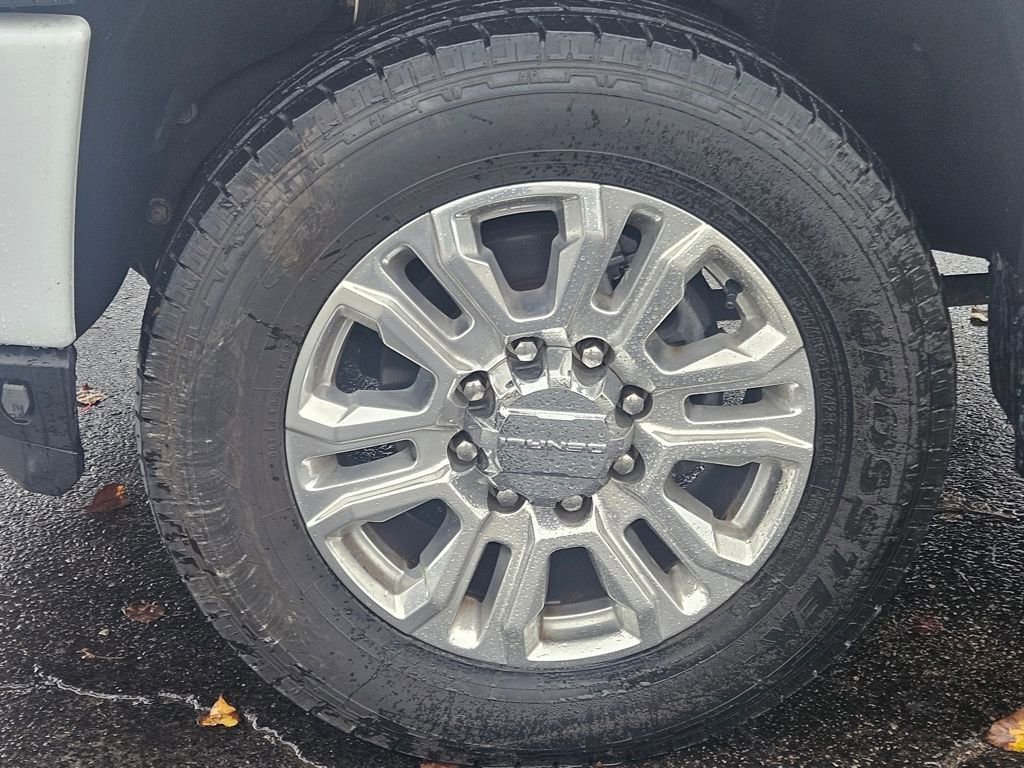 Used 2020 GMC Sierra 2500 Denali w/ Denali Ultimate Package image 11