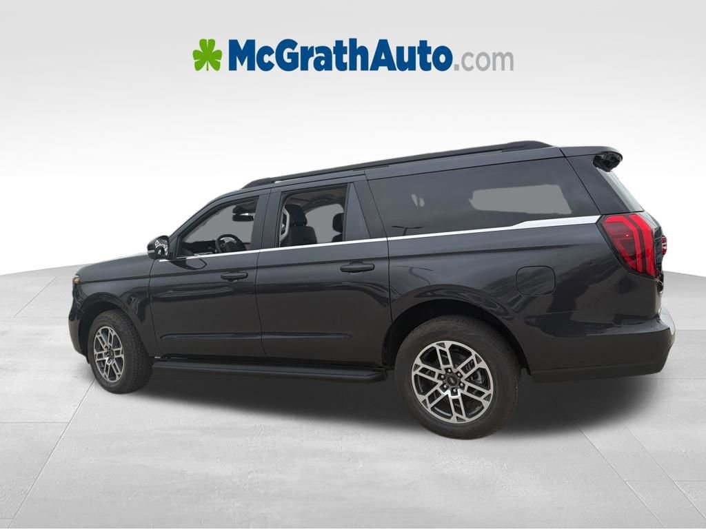 New 2026 Ford Expedition Max Active AWD/4WD image 5
