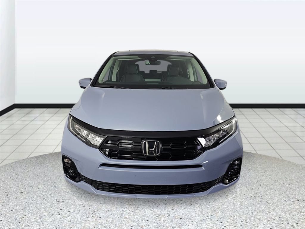 New 2026 Honda Odyssey Elite image 8