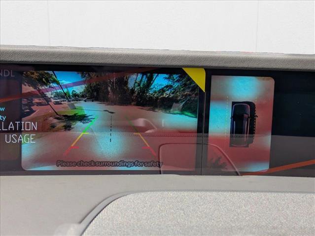 New 2025 Lincoln Nautilus Reserve image 12