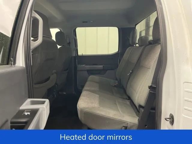 Used 2023 Ford F250 XLT image 12