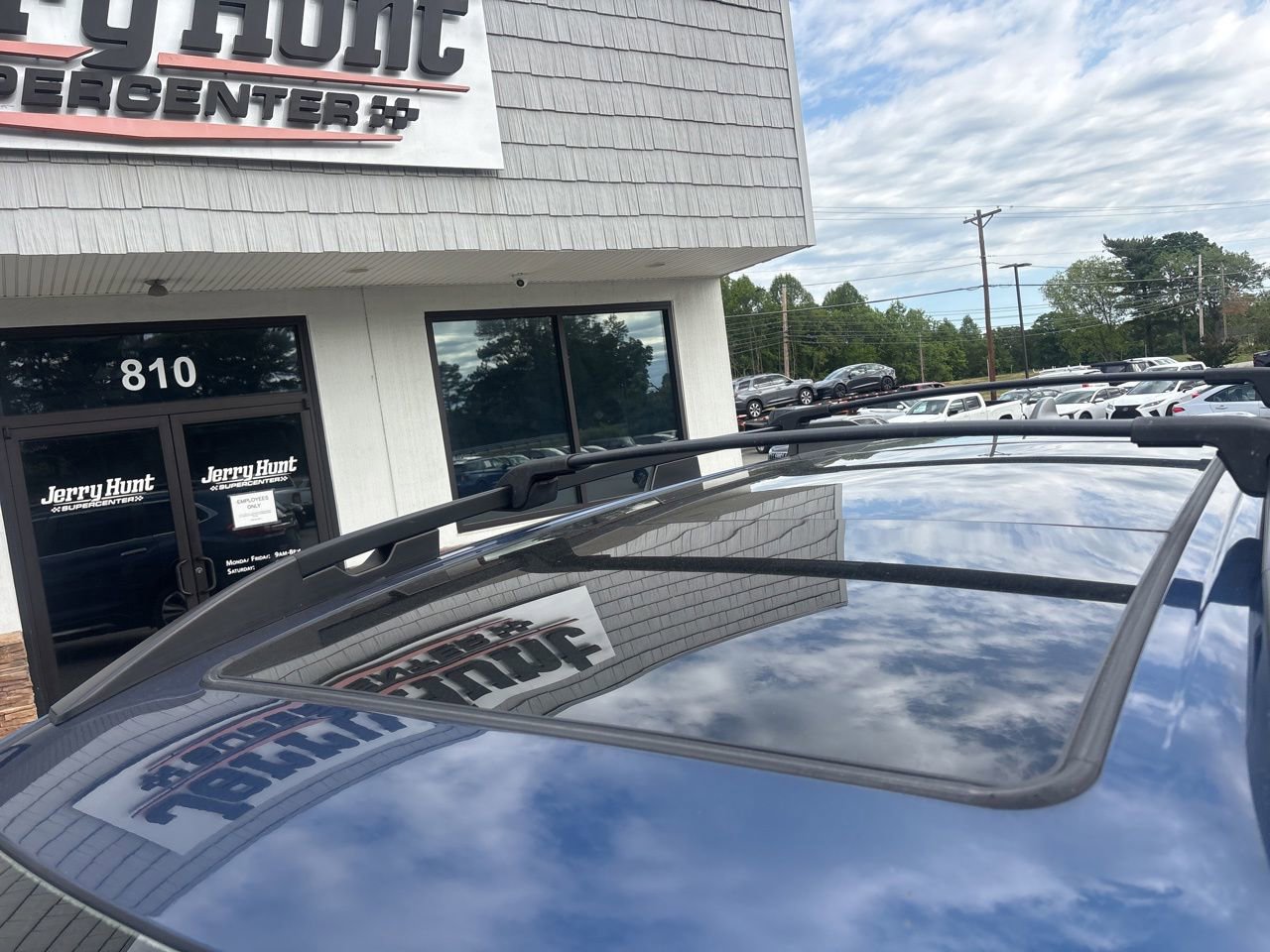 Used 2019 Subaru Ascent Touring w/ Popular Package #2 AWD/4WD image 12