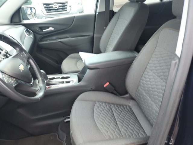 Used 2020 Chevrolet Equinox LT AWD/4WD image 17