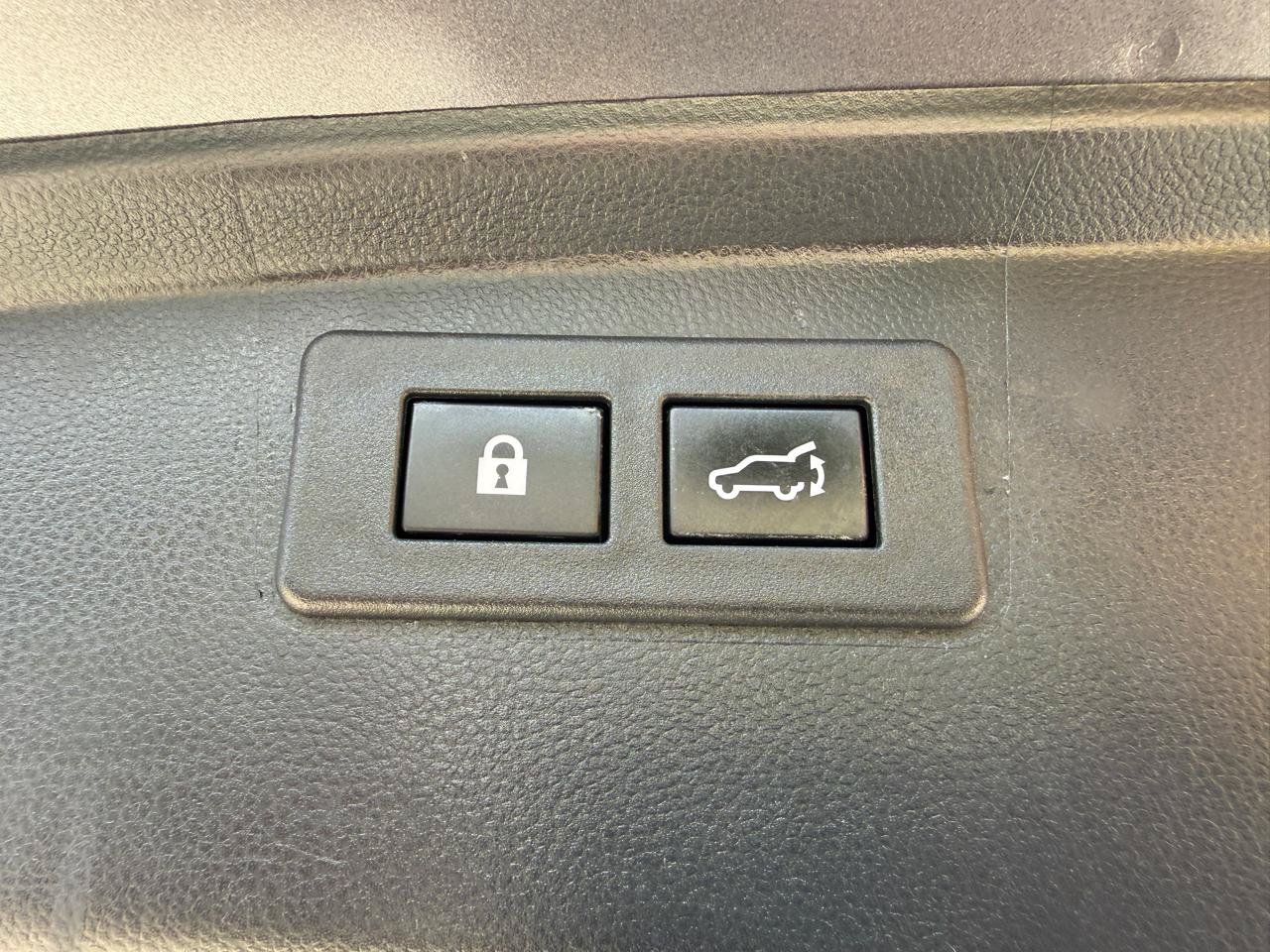 Used 2021 Subaru Outback Limited AWD/4WD image 31